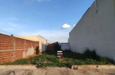 Terreno à venda na antônio cavasana, s/n, concórdia iii, araçatuba por r$ 140.000