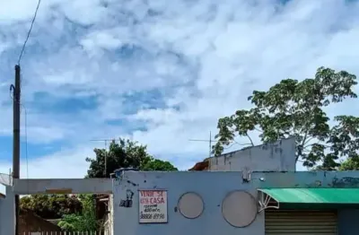 Terreno à venda no Santana, Araçatuba 