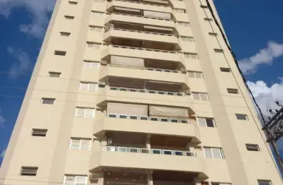 Apartamento com 3 quartos à venda na vila estádio, araçatuba  por r$ 720.000