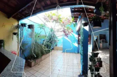 Casa com 3 quartos à venda na carlos de campos, 138, dona amélia, araçatuba por r$ 394.000