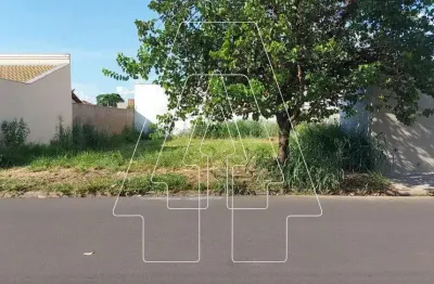 Terreno à venda na miguel sanches filho, s/n, concórdia i, araçatuba por r$ 150.000