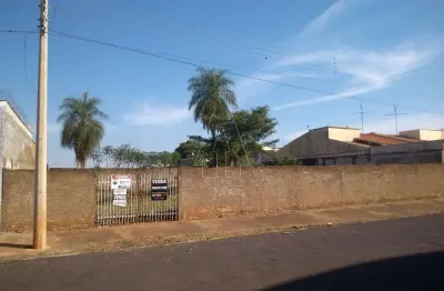 Terreno à venda na governador pedro de toledo, s/n, bairro das bandeiras, araçatuba por r$ 200.000