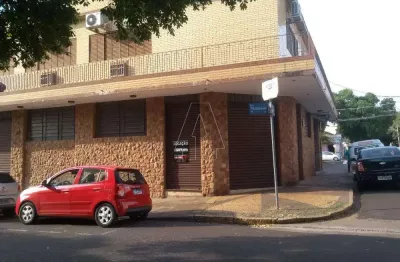 Ponto comercial para alugar no centro, araçatuba  por r$ 5.800