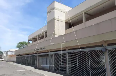 Apartamento com 3 quartos à venda no jardim brasília, araçatuba  por r$ 190.000