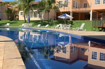 Apartamento com 1 quarto à venda na área rural de araçatuba, araçatuba  por r$ 340.000