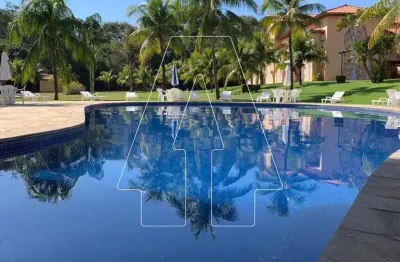 Apartamento com 1 quarto à venda na área rural de araçatuba, araçatuba  por r$ 360.000