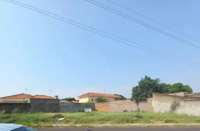 Terreno à venda no Presidente, Araçatuba 