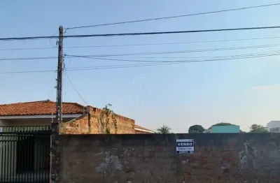 Terreno à venda na humberto bergamaschi, s/n, boa vista, araçatuba por r$ 250.000