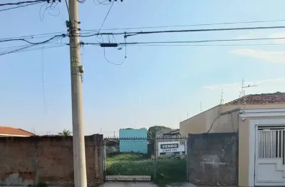 Terreno à venda na humberto bergamaschi, s/n, boa vista, araçatuba por r$ 250.000