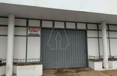 Sala comercial à venda no centro, araçatuba  por r$ 1.500.000