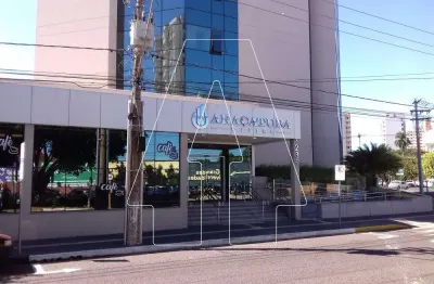 Sala comercial para alugar no centro, araçatuba  por r$ 1.720