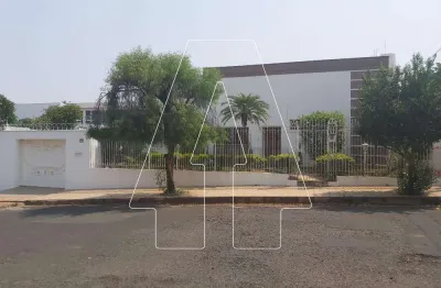 Casa com 3 quartos à venda na vila estádio, araçatuba  por r$ 1.200.000