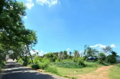 Terreno à venda no São Joaquim, Araçatuba 