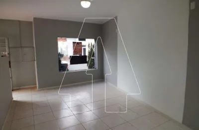 Casa comercial para alugar na general osório, 194, centro, araçatuba por r$ 2.500