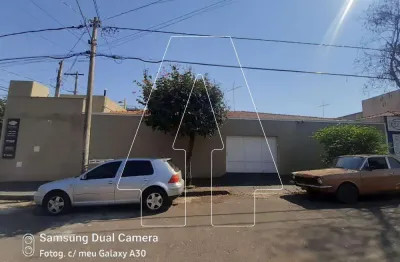 Casa com 3 quartos à venda no morumbi, araçatuba  por r$ 550.000