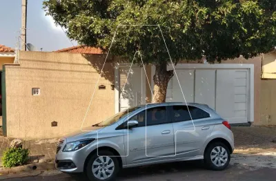 Casa com 4 quartos à venda no Jardim Brasília, Araçatuba 
