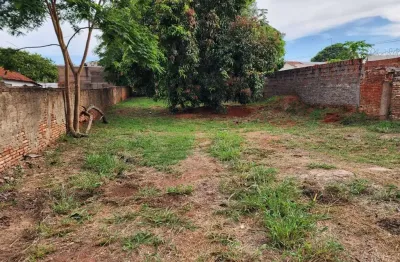Terreno comercial para alugar na vila mendonça, araçatuba  por r$ 1.500