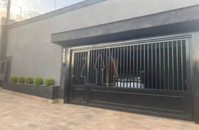 Casa com 4 quartos à venda no jardim paulista, araçatuba  por r$ 750.000