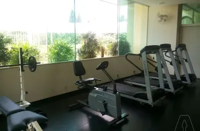 Apartamento com 3 quartos à venda na vila mendonça, araçatuba  por r$ 1.450.000