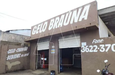 Casa com 4 quartos para alugar na vila industrial, araçatuba  por r$ 8.000