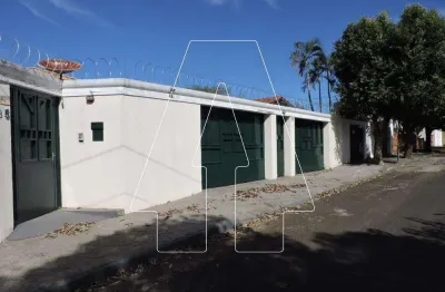 Casa em condomínio fechado com 3 quartos à venda no jardim sumaré, araçatuba  por r$ 800.000