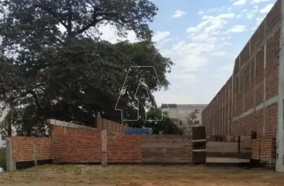 Terreno comercial para alugar na vila industrial, araçatuba  por r$ 3.000