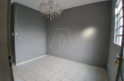 Casa em condomínio fechado com 2 quartos à venda na rodolfo miranda, 2060, conjunto residencial toyokazu kawata, araçatuba por r$ 270.000