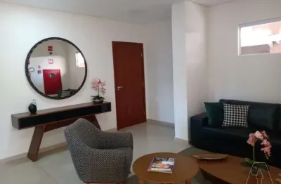 Apartamento com 3 quartos à venda na vila bandeirantes, araçatuba  por r$ 480.000