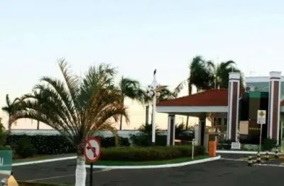 Terreno em condomínio fechado à venda no condomínio residencial guatambu park, birigui  por r$ 220.000