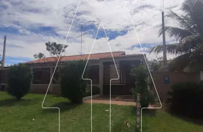 Chácara / sítio com 3 quartos à venda no centro, santo antônio do aracanguá  por r$ 470.000