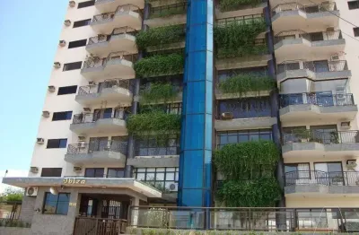 Apartamento com 3 quartos à venda na vila bandeirantes, araçatuba  por r$ 986.000