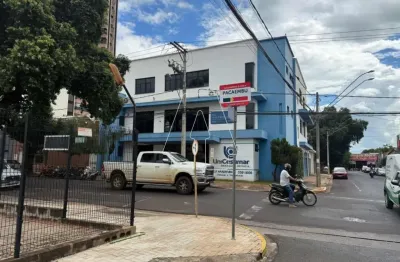 Sala comercial à venda no centro, araçatuba  por r$ 4.000.000