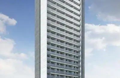 Apartamento com 1 quarto à venda no jardim nova yorque, araçatuba  por r$ 450.000