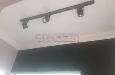 Apartamento com 2 quartos à venda no morada dos nobres, araçatuba  por r$ 150.000