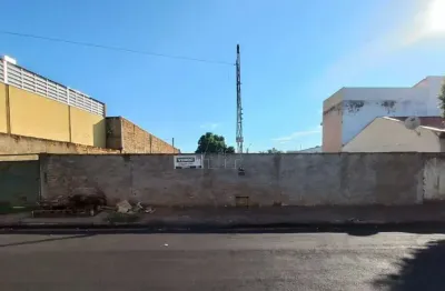 Terreno à venda na vila industrial, araçatuba  por r$ 1.000.000
