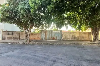 Terreno à venda na vila industrial, araçatuba  por r$ 582.000