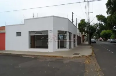 Casa com 2 quartos à venda na vila industrial, araçatuba  por r$ 450.000