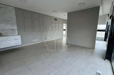 Sala comercial para alugar no jardim nova yorque, araçatuba  por r$ 2.500