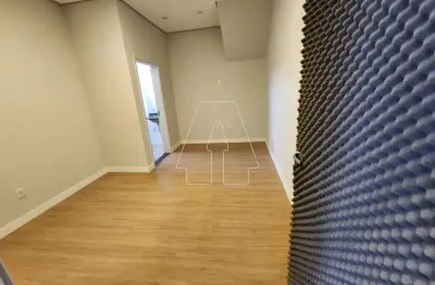 Sala comercial para alugar no jardim sumaré, araçatuba  por r$ 1.600