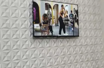 Casa com 3 quartos à venda no amizade, araçatuba  por r$ 290.000