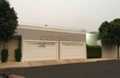 Casa com 3 quartos à venda no concórdia i, araçatuba  por r$ 1.750.000