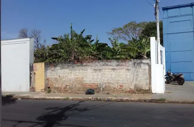 Terreno à venda na vila industrial, araçatuba  por r$ 700.000