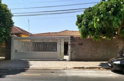 Casa com 3 quartos à venda na vila mendonça, araçatuba  por r$ 1.250.000