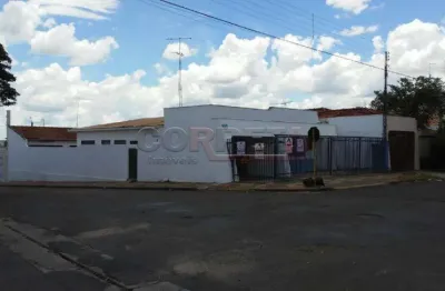 Casa em condomínio fechado com 3 quartos à venda na coelho neto, 1251, bairro das bandeiras, araçatuba por r$ 450.000