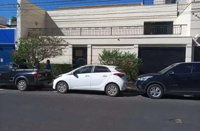 Casa com 4 quartos à venda no centro, araçatuba  por r$ 1.500.000