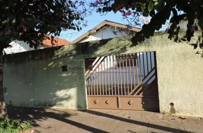 Casa com 3 quartos à venda no santana, araçatuba  por r$ 280.000