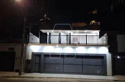Casa com 3 quartos à venda na sargento aparecido soares, 344, concórdia iii, araçatuba por r$ 590.000