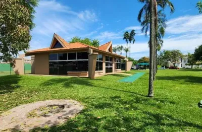 Casa em condomínio fechado com 3 quartos para alugar no jardim do prado, araçatuba  por r$ 4.000