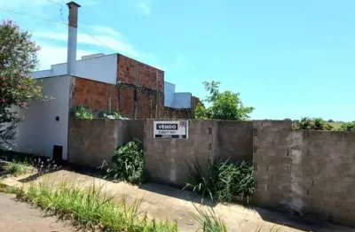 Terreno à venda no jardim nova yorque, araçatuba  por r$ 185.000