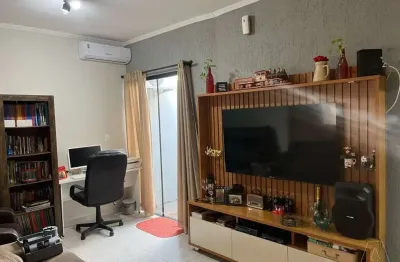 Casa com 3 quartos à venda no morada dos nobres, araçatuba  por r$ 350.000